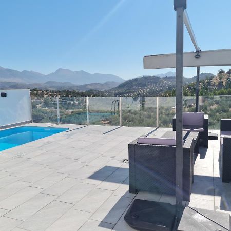 Mirador De Carchel Villa Exterior photo