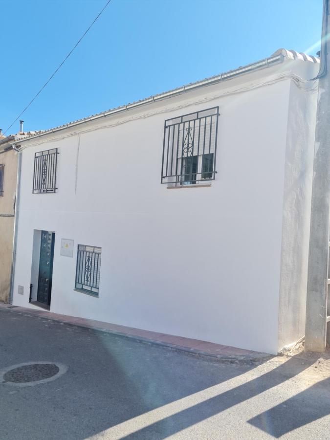 Mirador De Carchel Villa Exterior photo